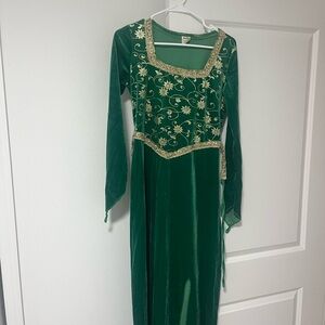 Fiona Dress Size Small